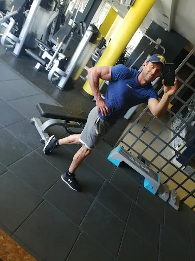 Igor Sobieszek - Trener Personalny (Otwock)